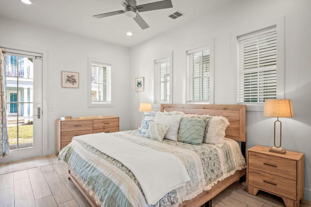Photo of Bedroom in Cinnamon Shore