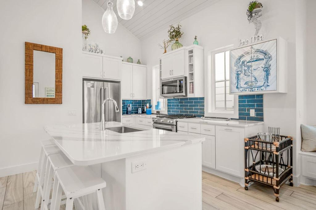 Photo of Kitchen in Cinnamon Shore