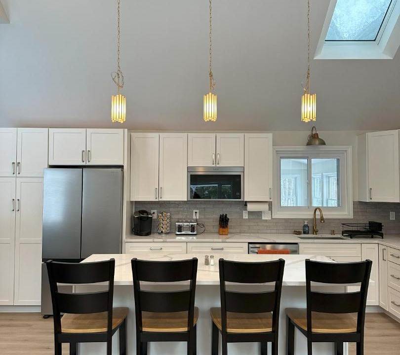 Photo of Kitchen in Wolfeboro