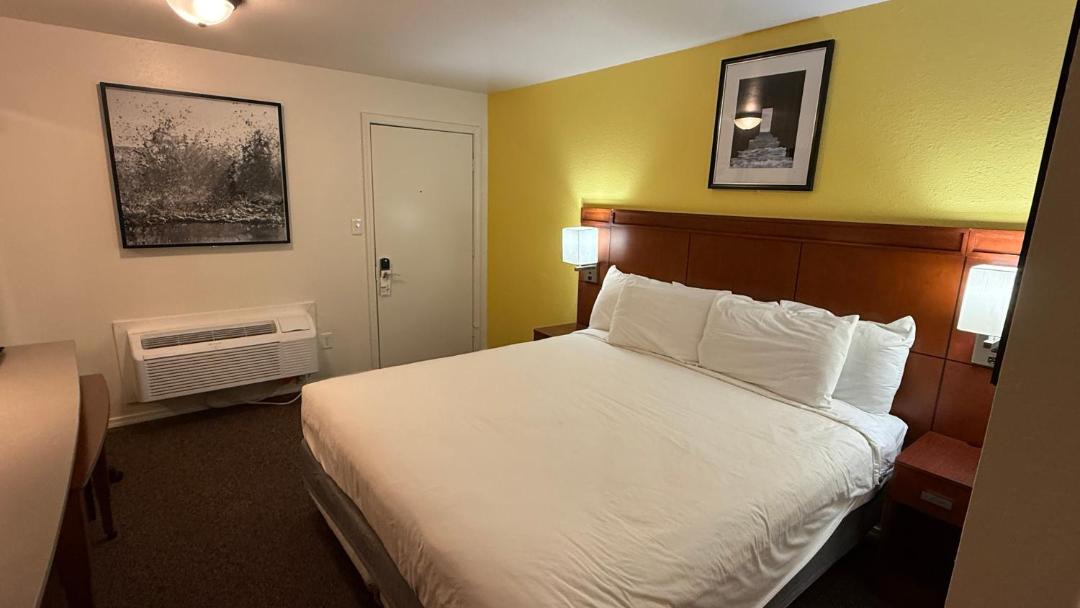 Photo of Bedroom in Moses Lake