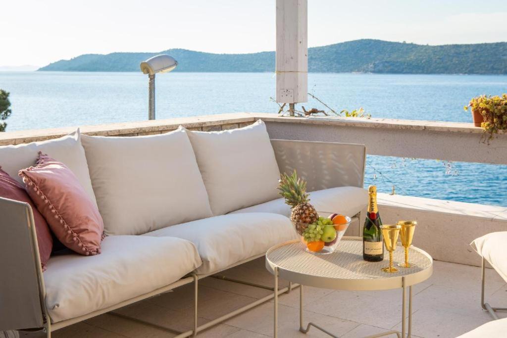 Photo of Patio Balcony in Grebastica