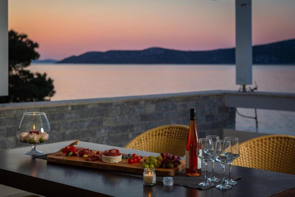Photo of Patio Balcony in Grebastica