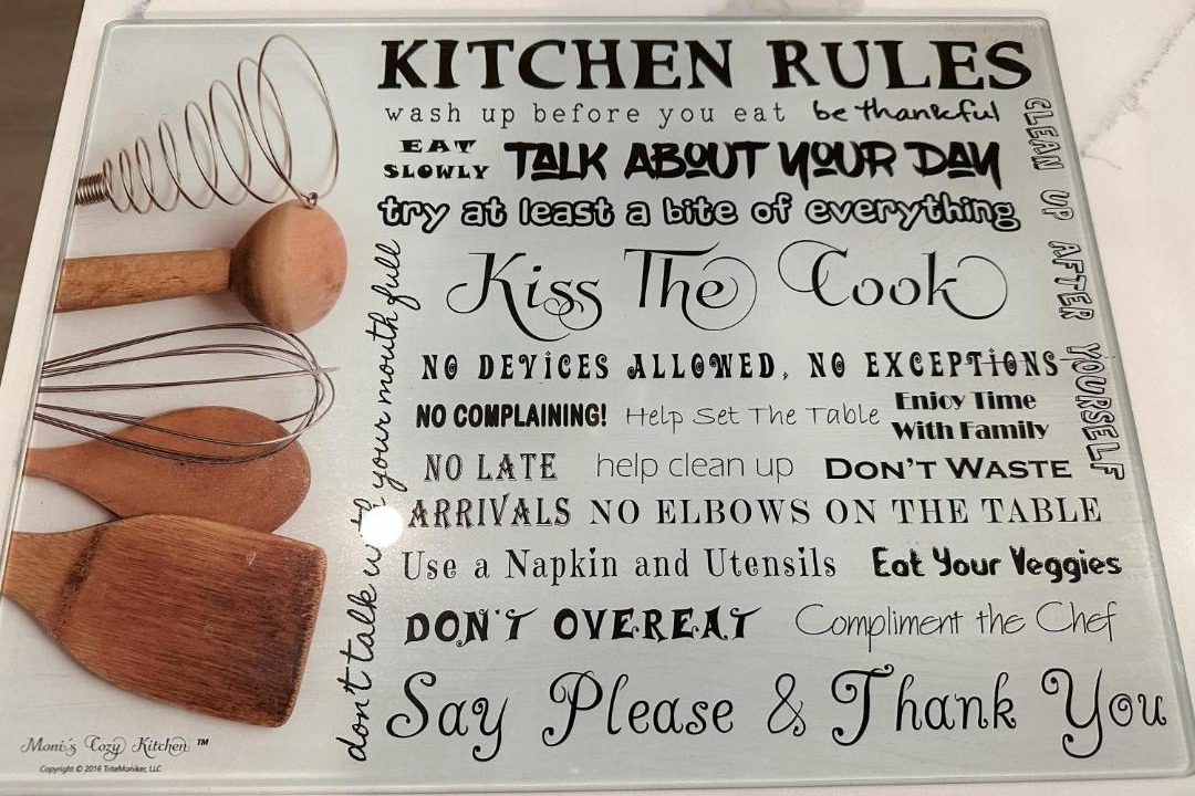 Photo of Kitchen in Wolfeboro