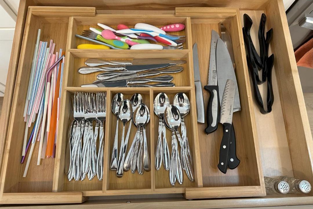 Photo of Kitchen in Wolfeboro