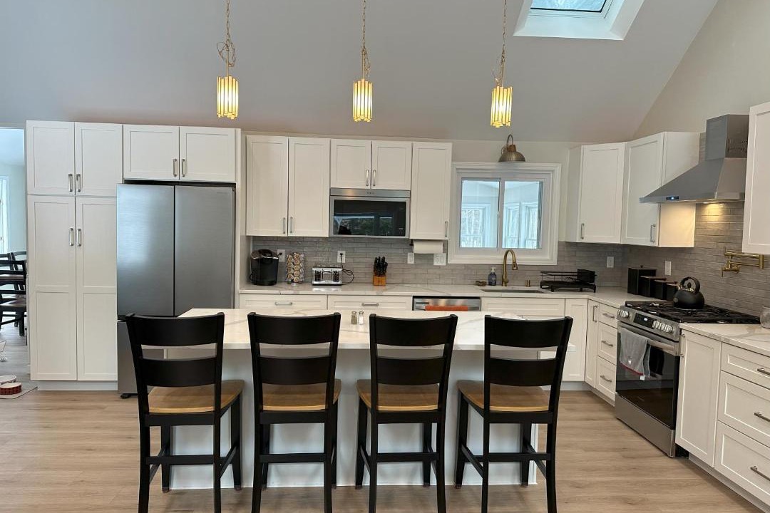 Photo of Kitchen in Wolfeboro