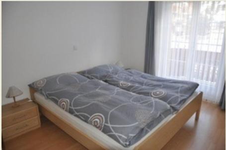 Photo of Bedroom in Zermatt