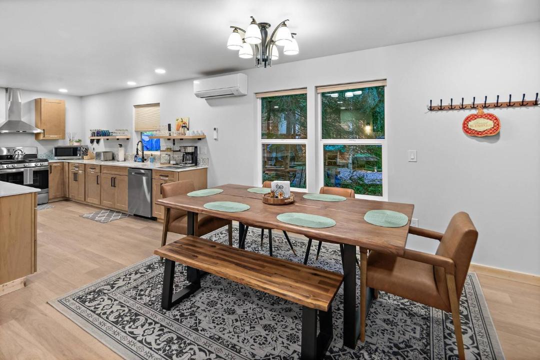 Photo of Kitchen in Paradise Estates