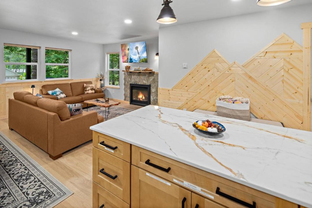 Photo of Kitchen in Paradise Estates