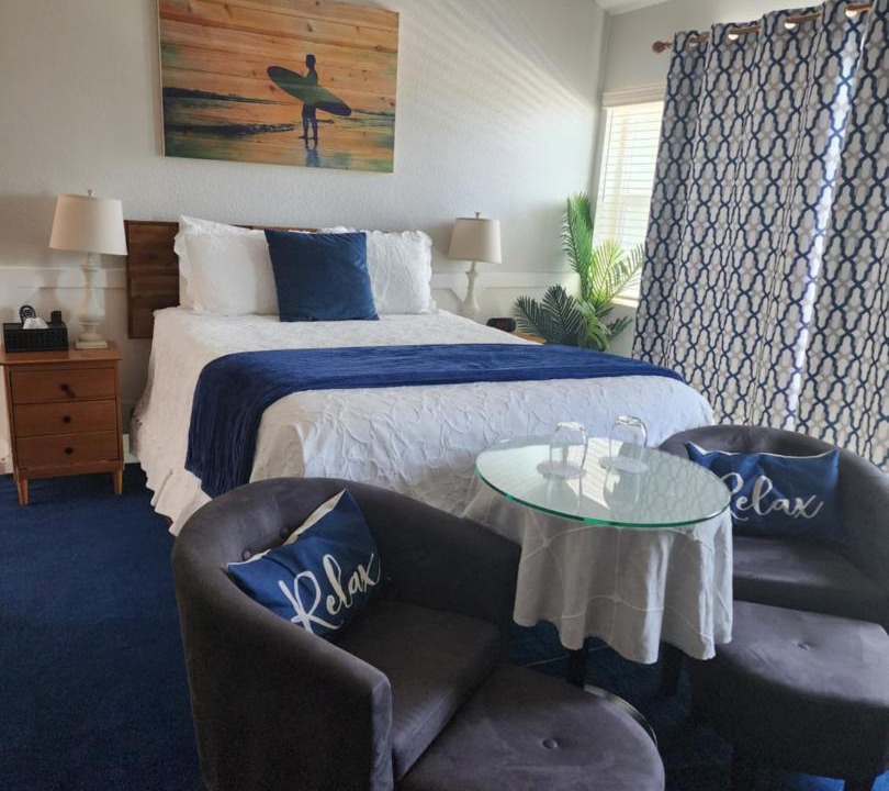 Photo of Bedroom in Point Arena