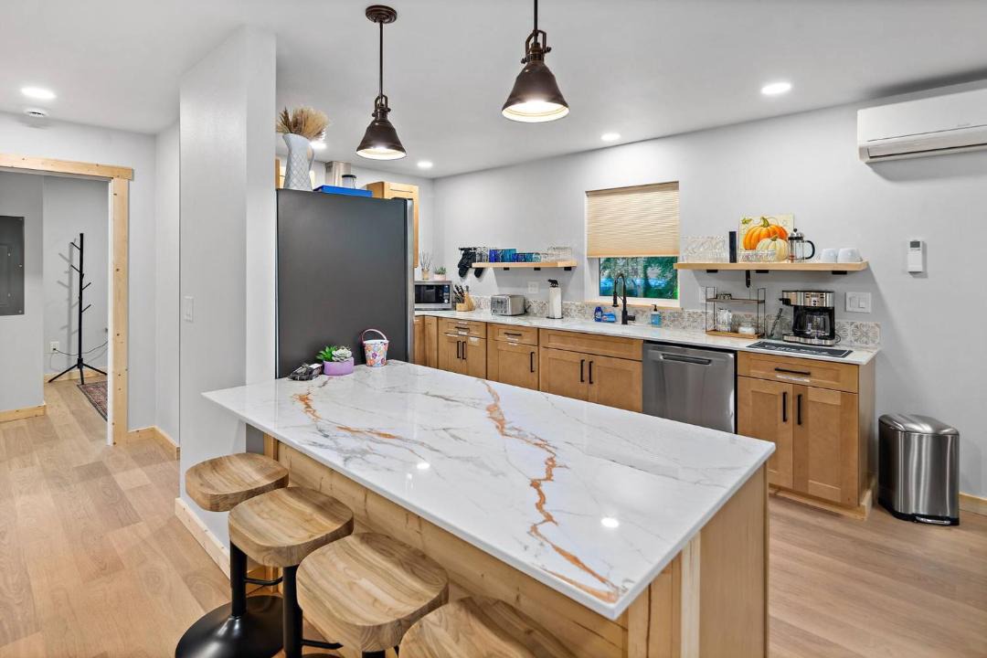 Photo of Kitchen in Paradise Estates