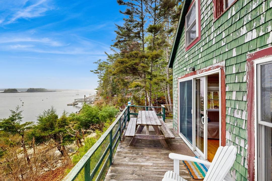 Photo of Others in Boothbay Harbor