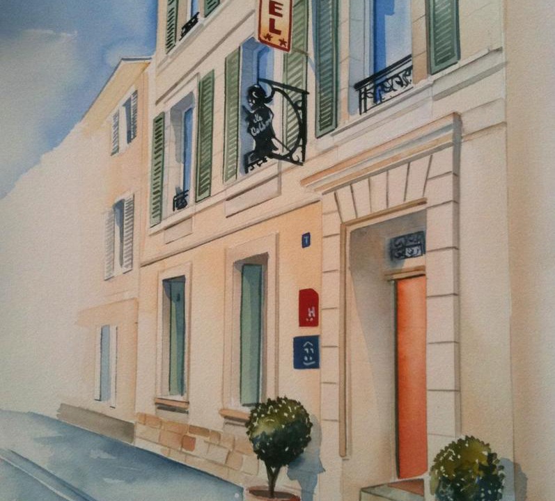 Photo of Others in Avignon City Centre