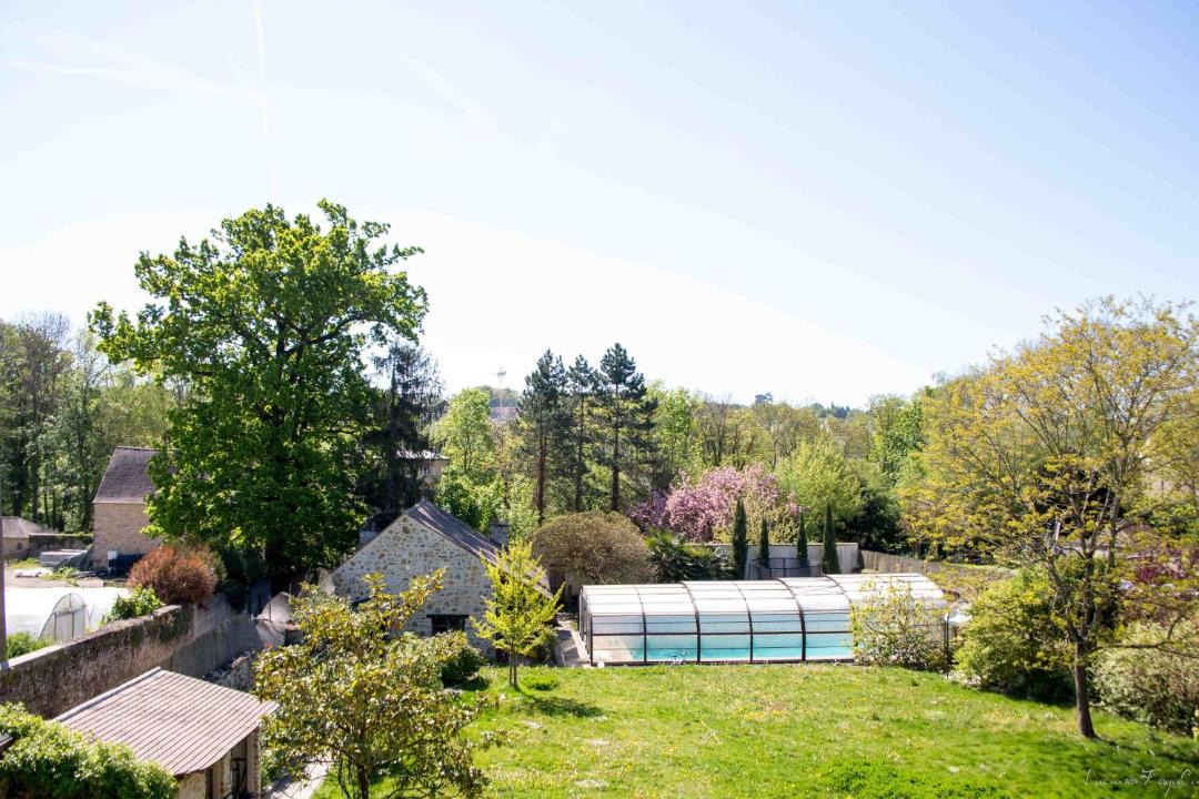 Photo of Outdoor in Saint Germain les Arpajon