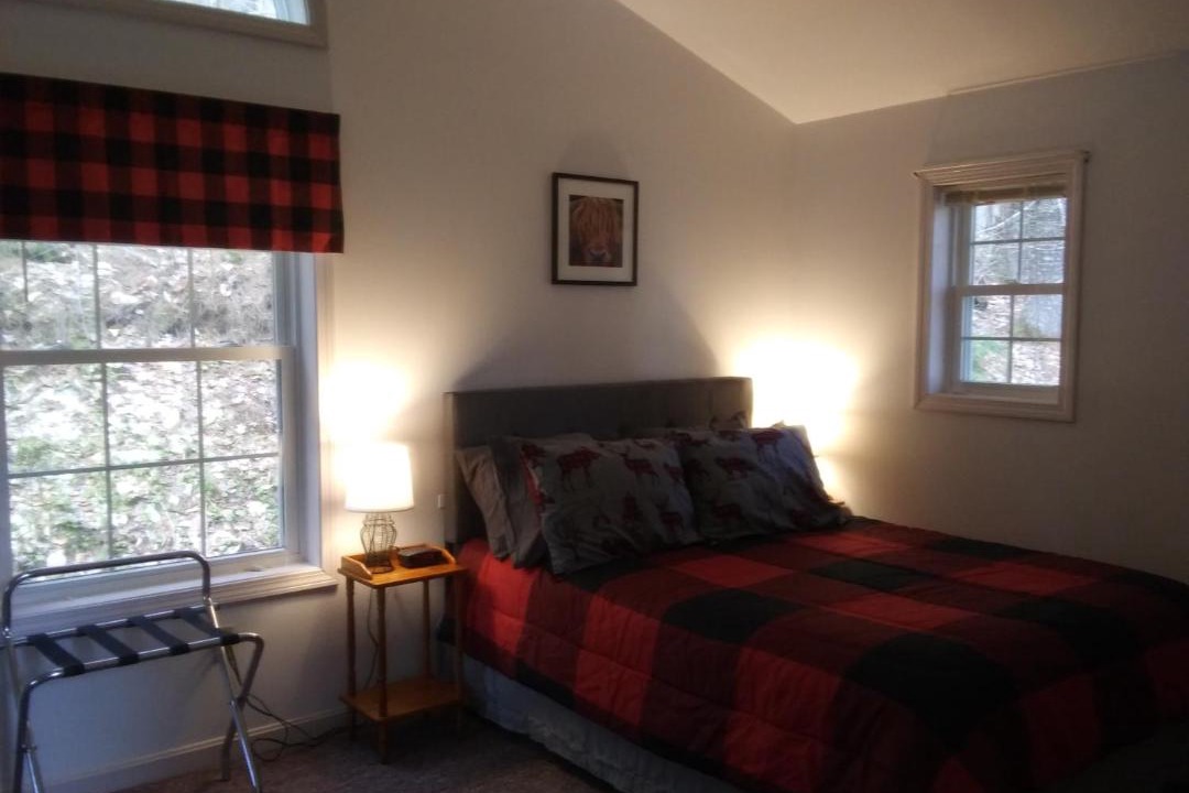 Photo of Bedroom in Norway