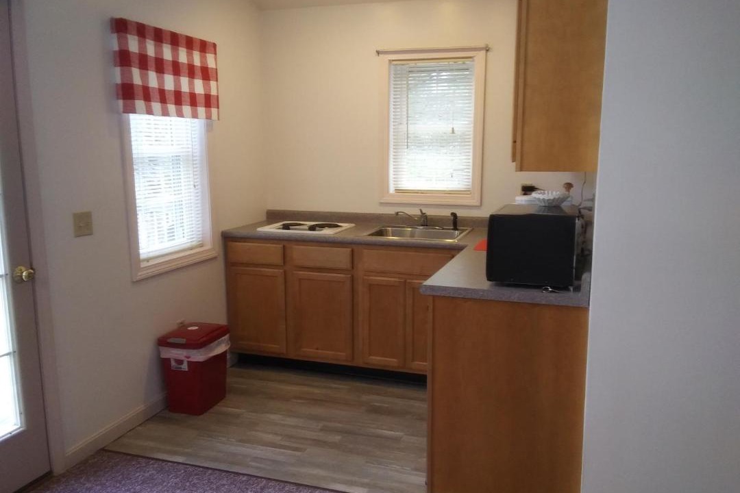 Photo of Kitchen in Norway