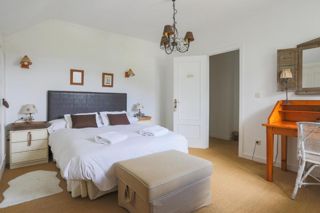 Photo of Bedroom in Sallent de Gallego