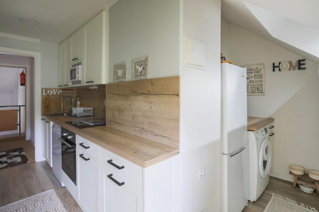 Photo of Kitchen in Sallent de Gallego