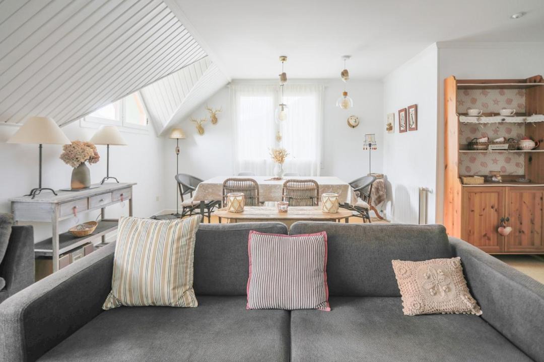 Photo of Livingroom in Sallent de Gallego
