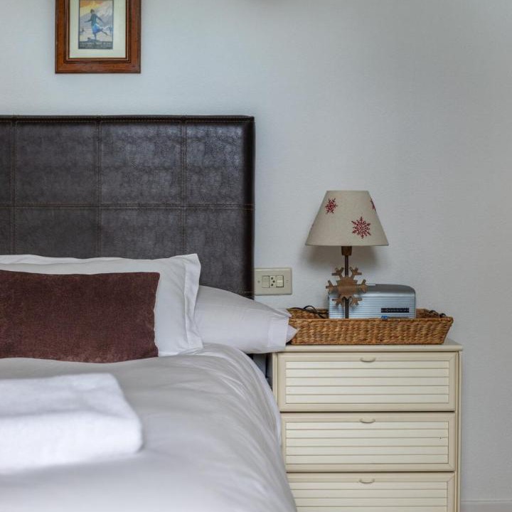 Photo of Bedroom in Sallent de Gallego