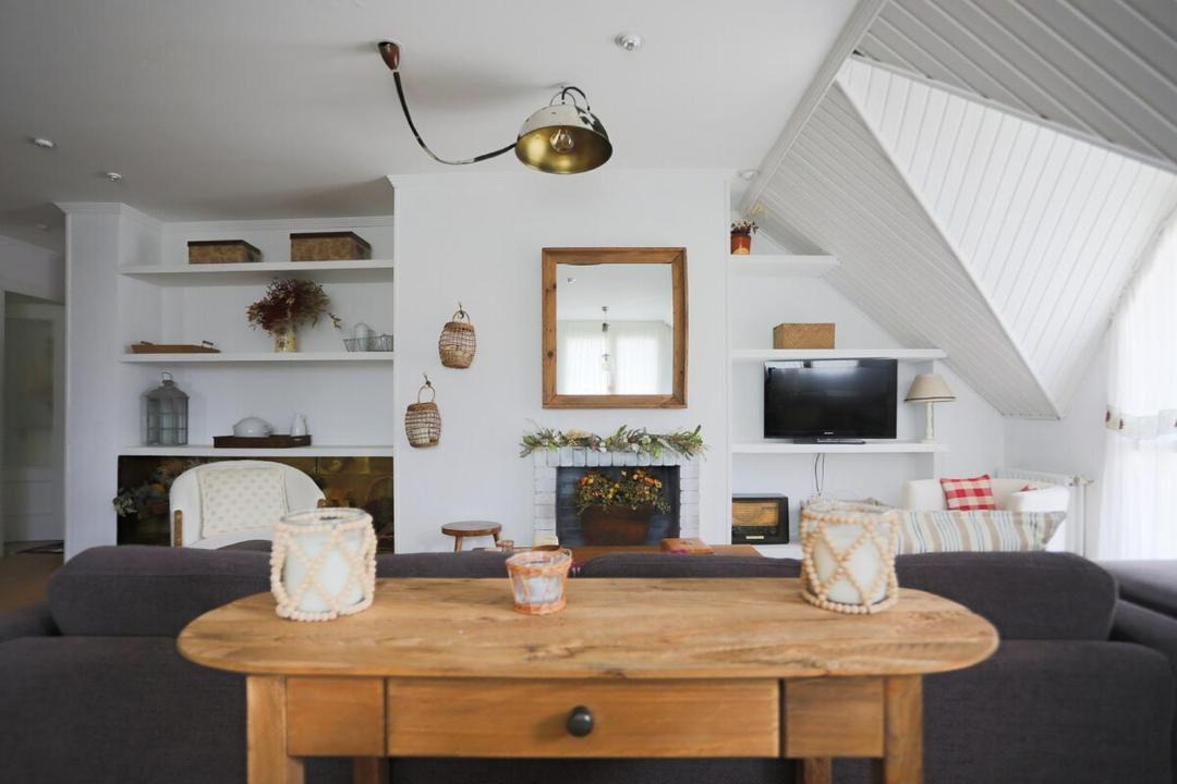 Photo of Livingroom in Sallent de Gallego