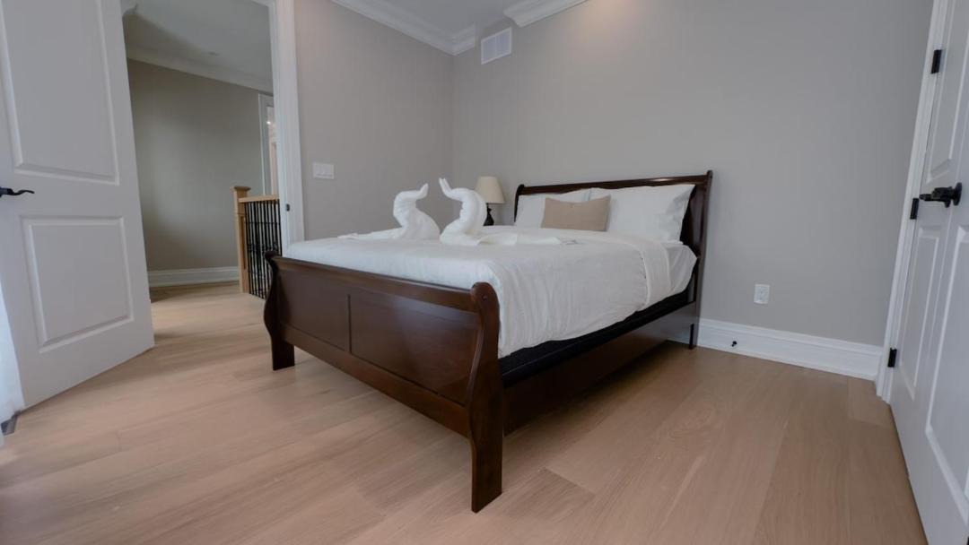 Photo of Bedroom in Pickering