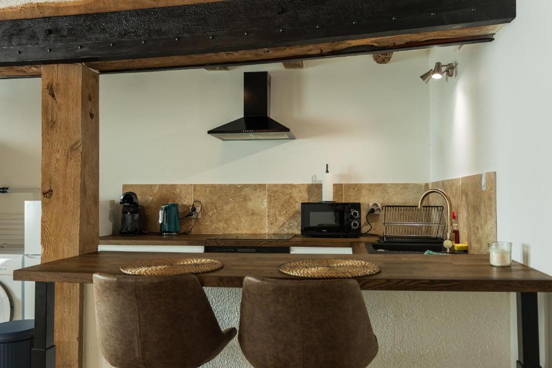 Photo of Kitchen in Loches