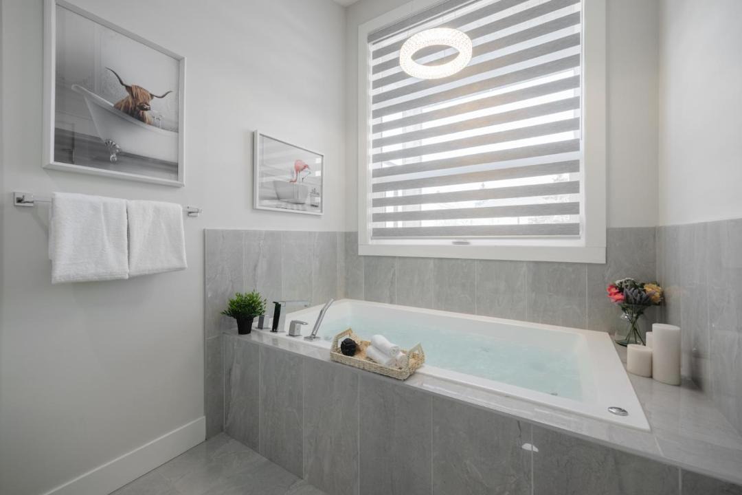 Photo of Bathroom in Richmond