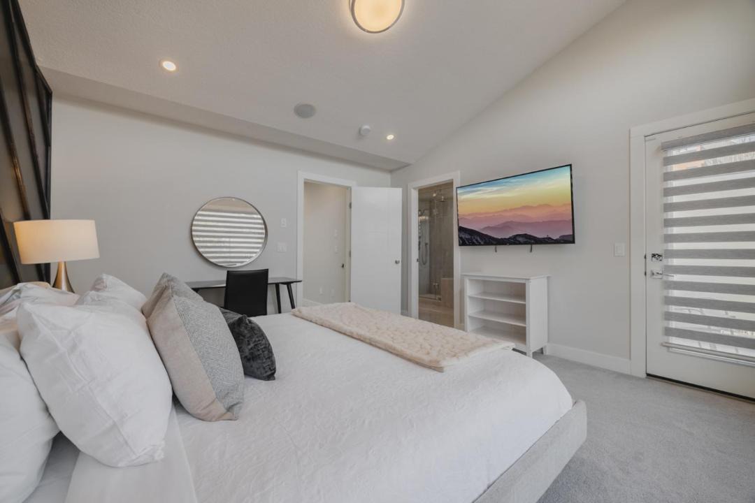 Photo of Bedroom in Richmond