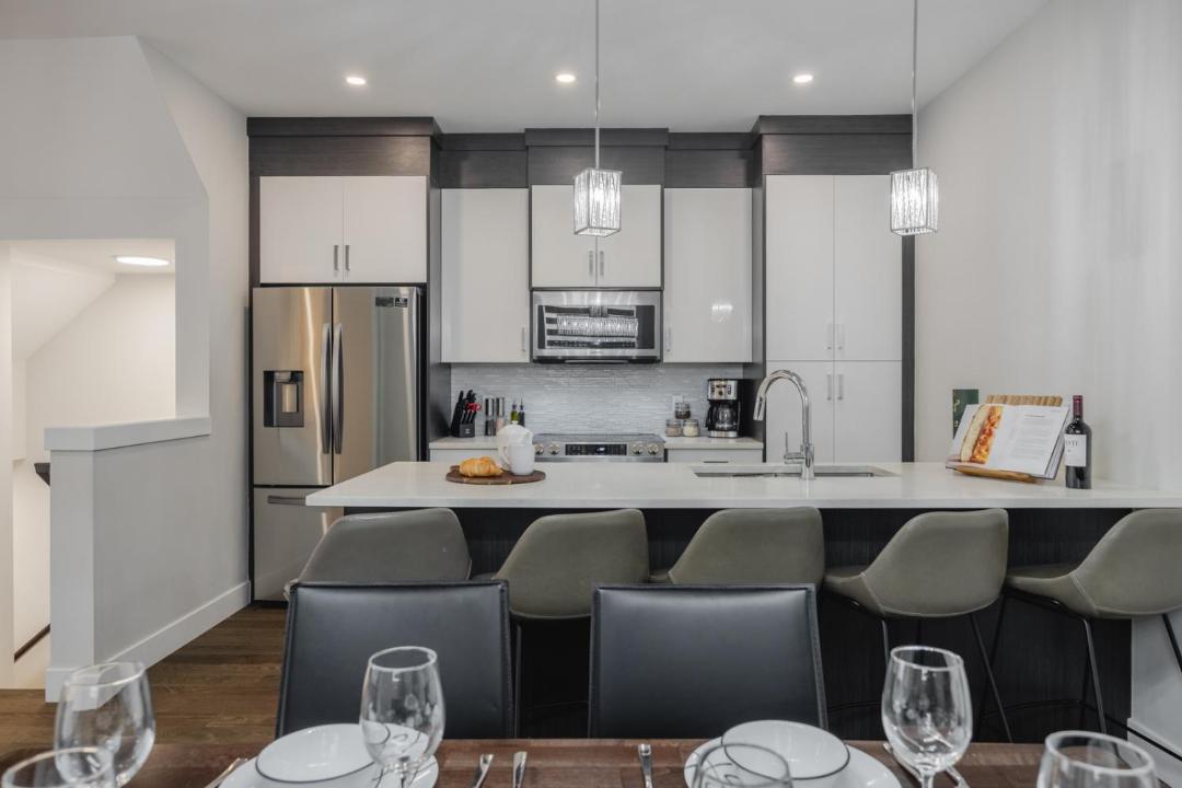 Photo of Kitchen in Richmond