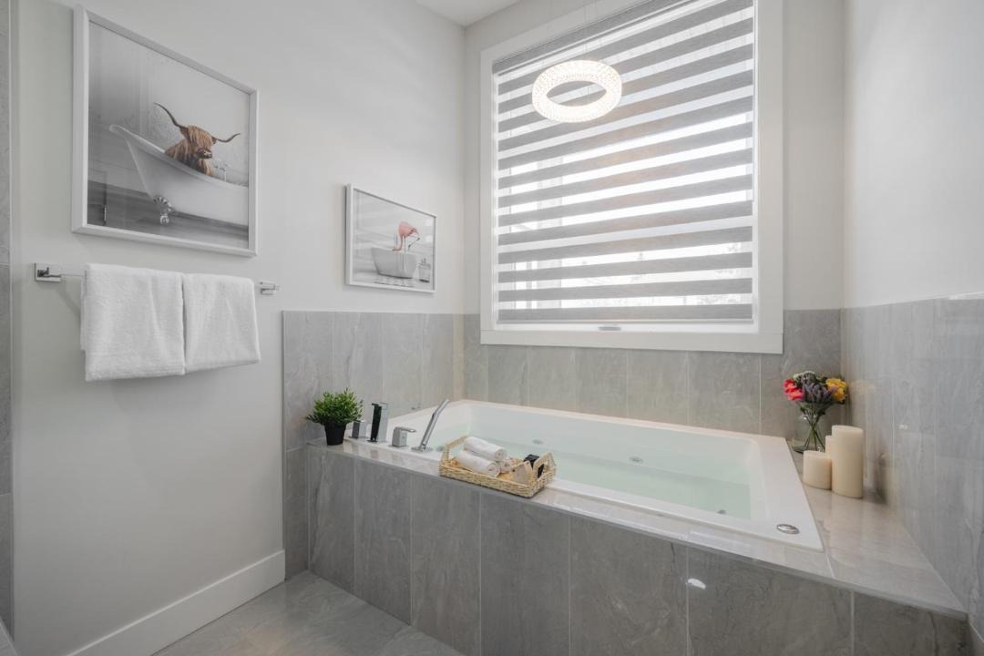 Photo of Bathroom in Richmond