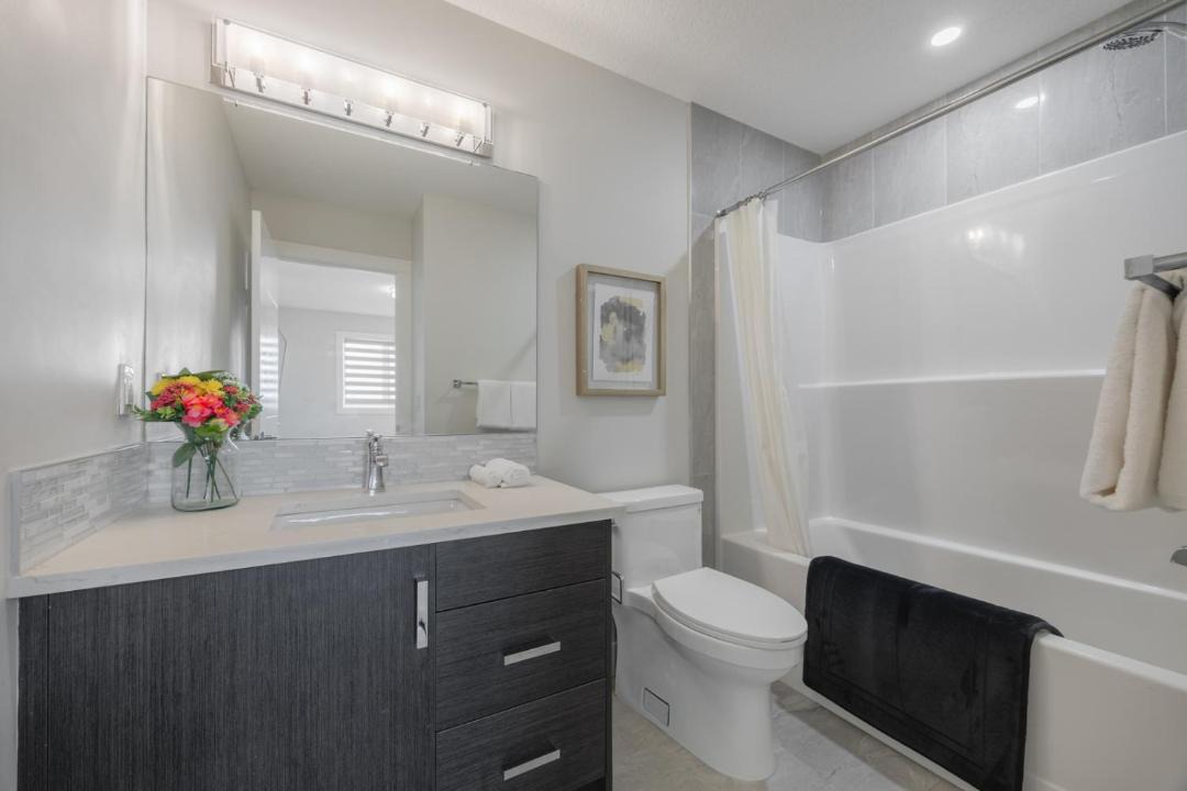 Photo of Bathroom in Richmond