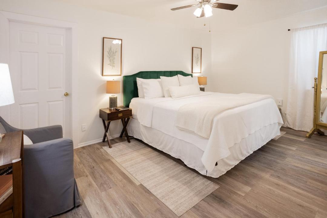 Photo of Bedroom in Leon Valley