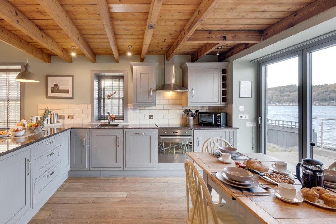 Photo of Kitchen in Inverness