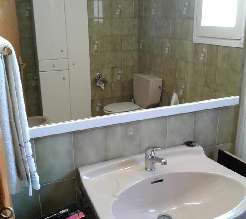 Photo of Bathroom in Cambrils