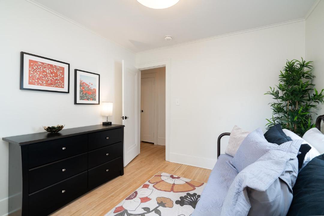 Photo of Bedroom in Fulton
