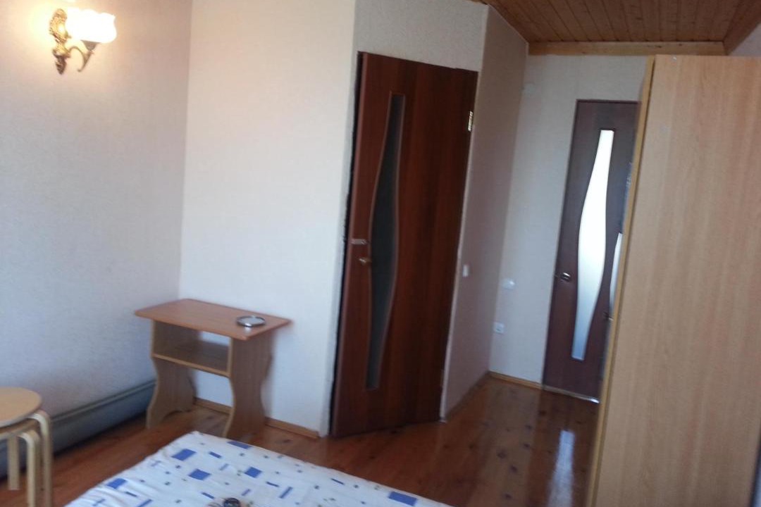 Photo of Bedroom in Golubye Dali