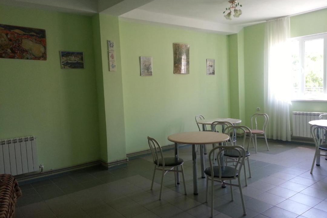 Photo of Others in Golubye Dali