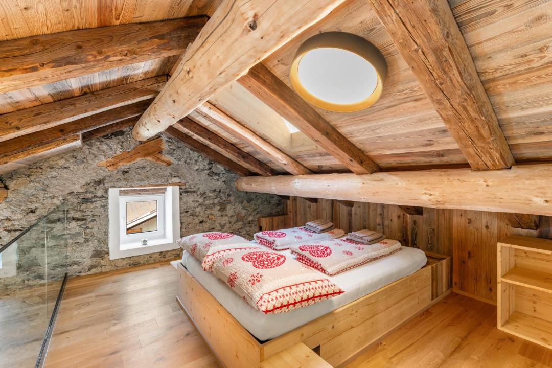 Photo of Bedroom in Lenz