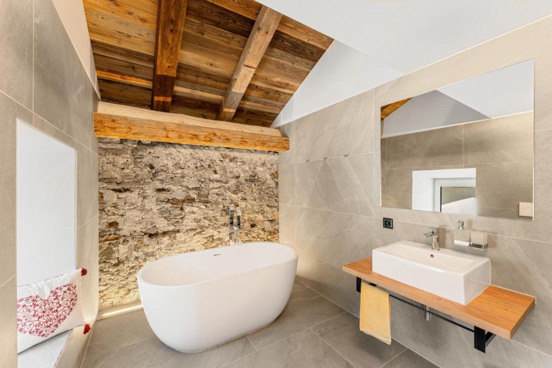 Photo of Bathroom in Lenz