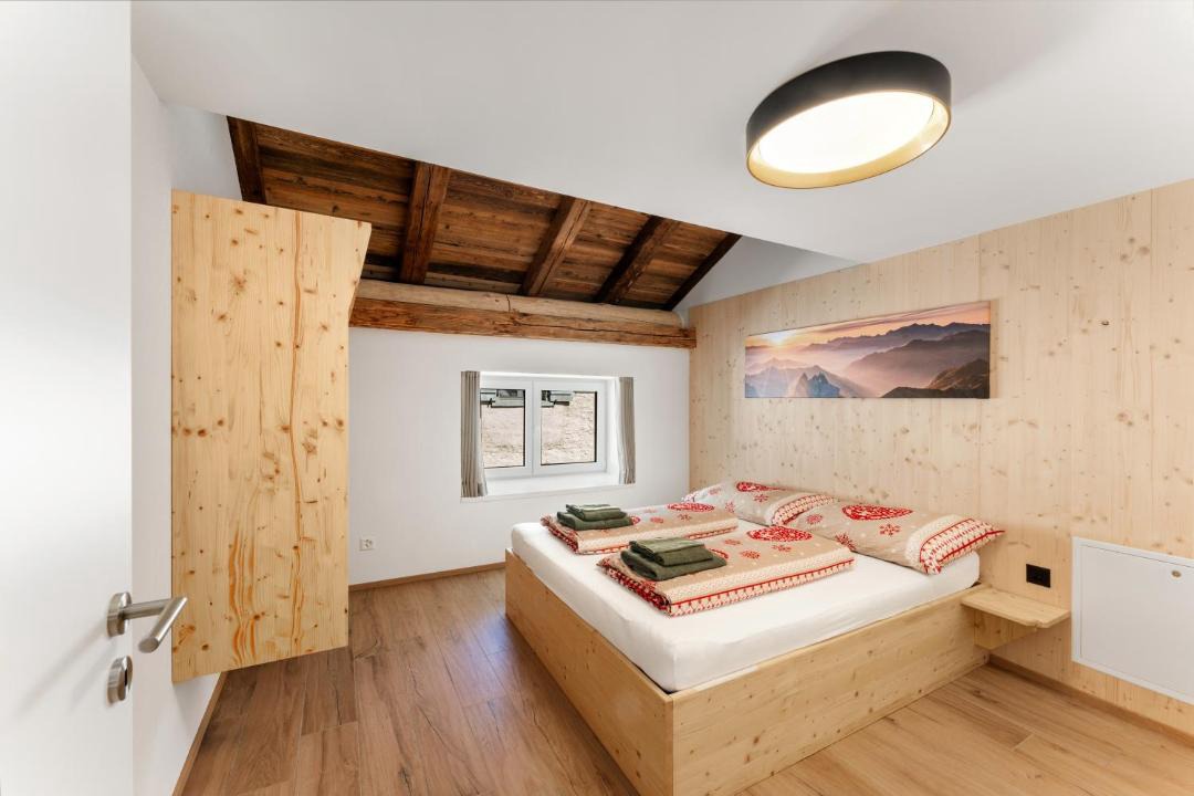 Photo of Bedroom in Lenz