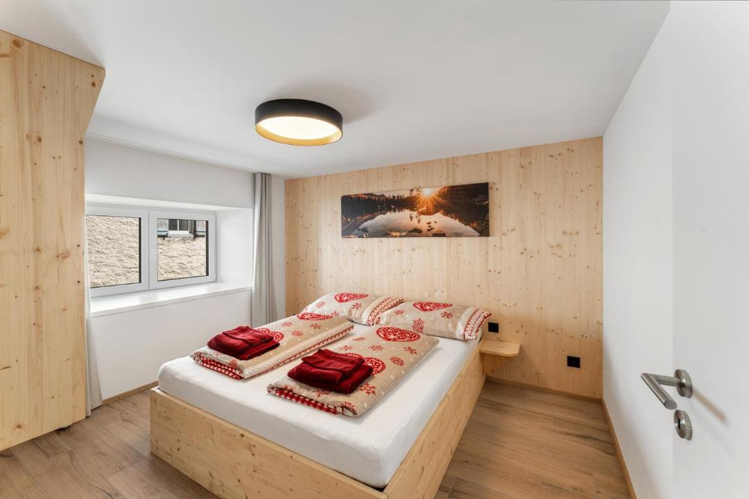 Photo of Bedroom in Lenz