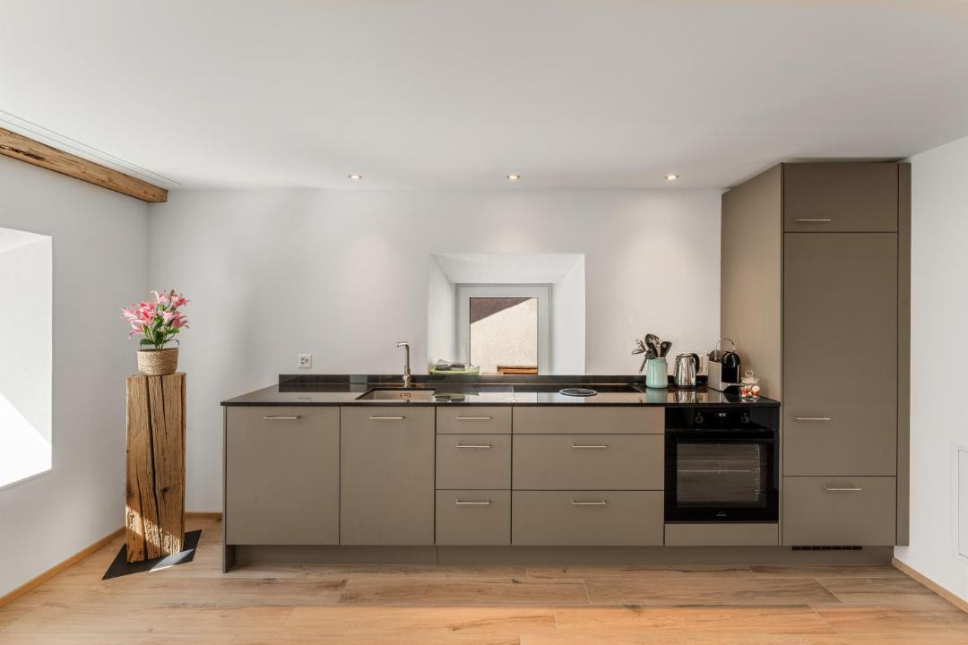 Photo of Kitchen in Lenz