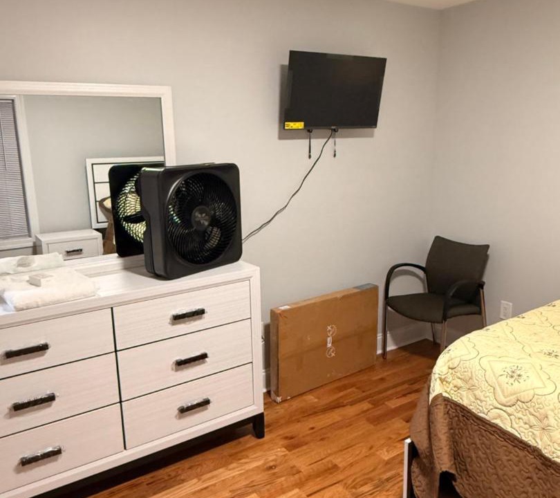 Photo of Bedroom in East Orange
