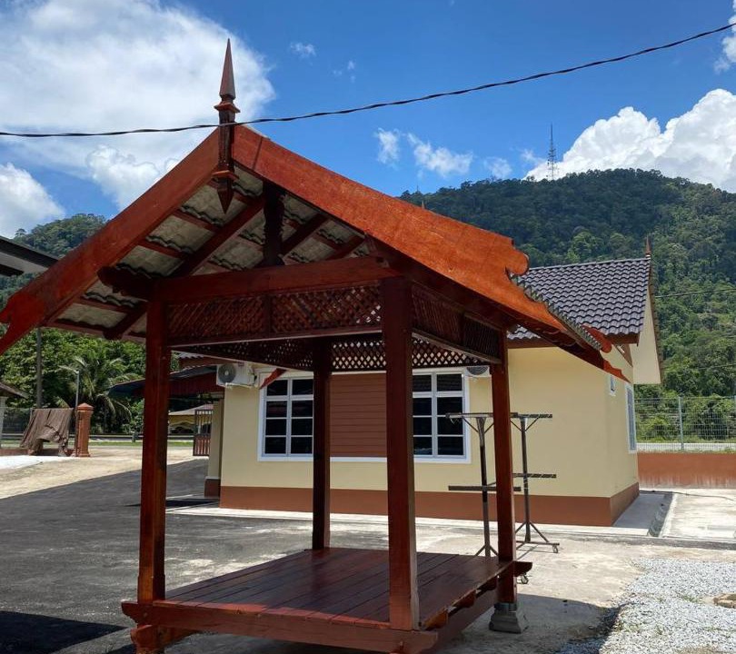 Photo of Others in Kampung Perupuk