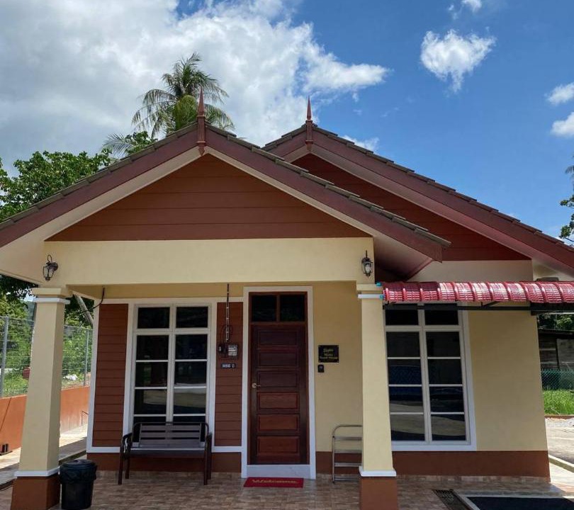 Photo of Others in Kampung Perupuk