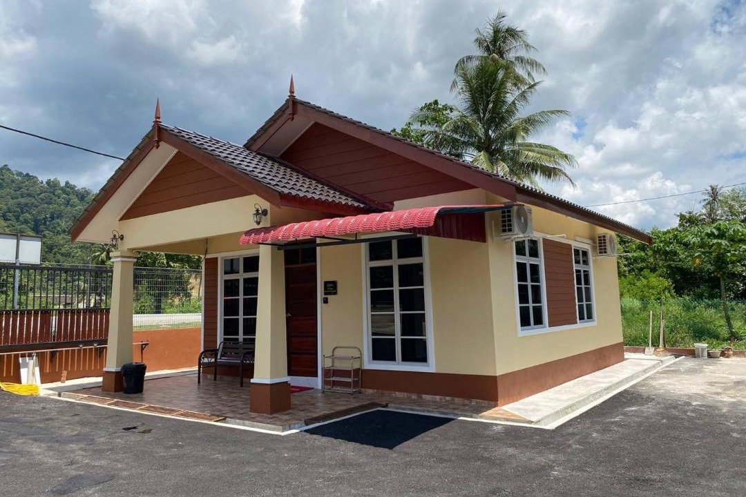 Photo of Others in Kampung Perupuk