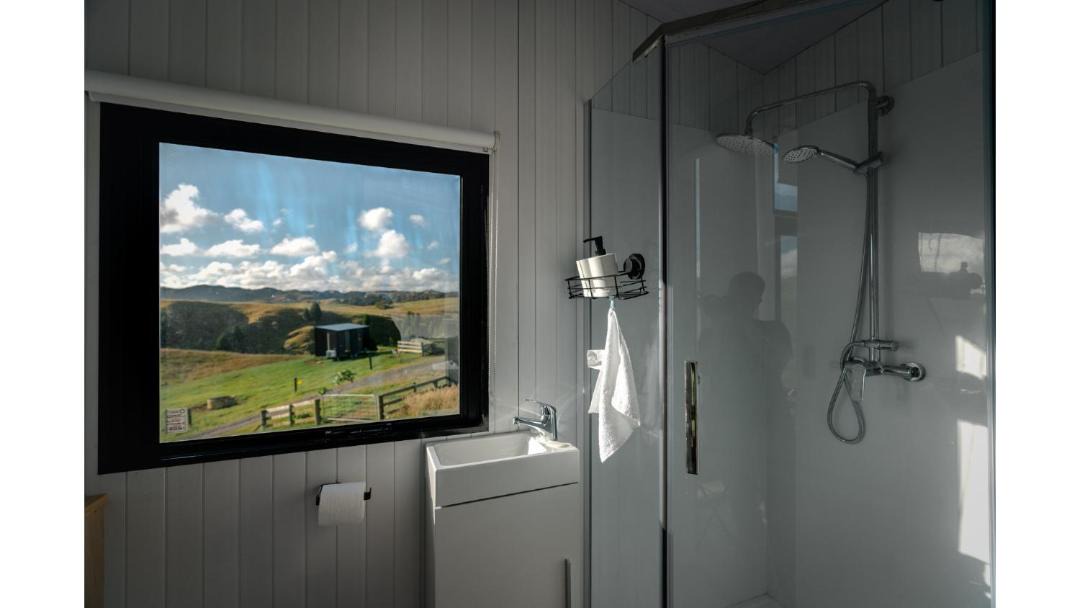Photo of Bathroom in Te Akau