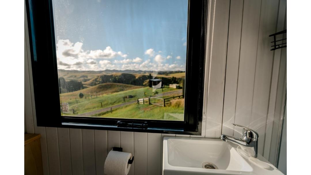 Photo of Bathroom in Te Akau