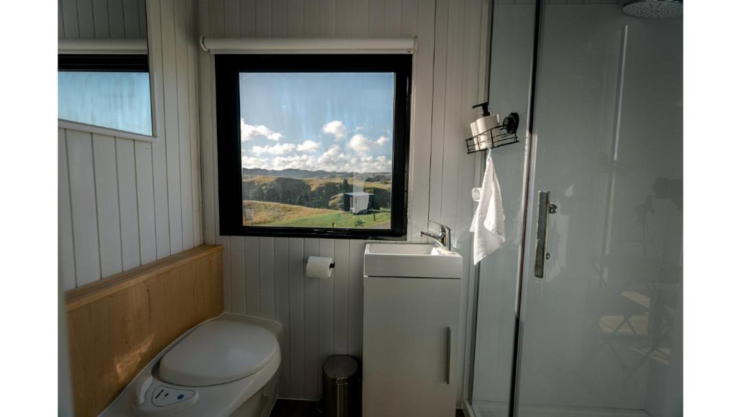 Photo of Bathroom in Te Akau