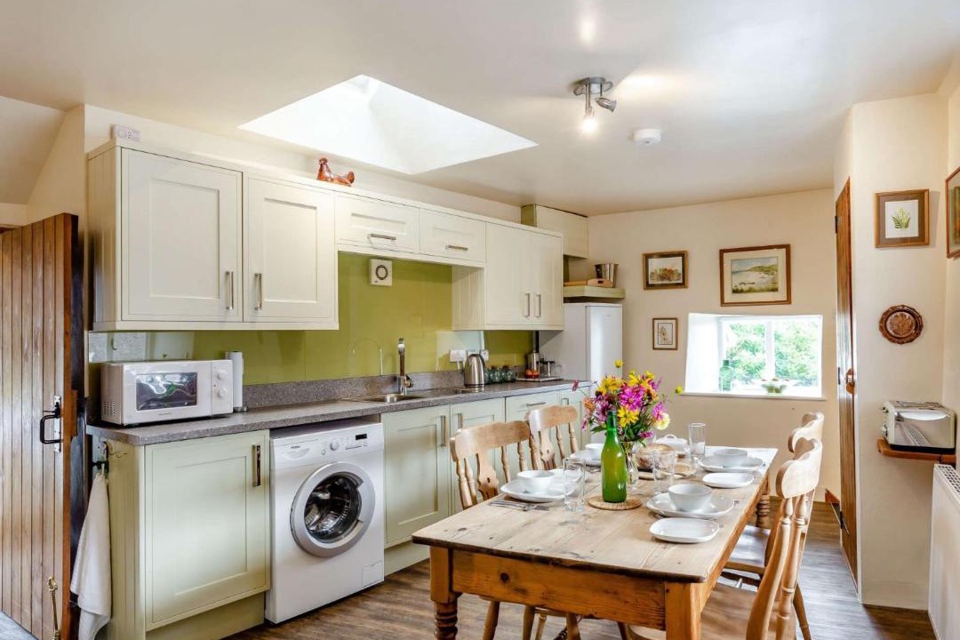 Photo of Kitchen in Sticklepath